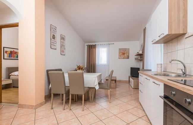 Apartments Karla - Foto 19