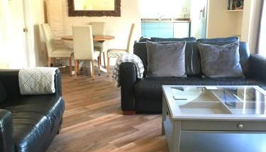 Stay at The Villa set in the grounds of a beautiful Manor House - Foto 4