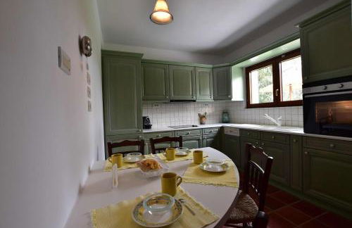 Ktima Grammeno Beachside Villa - Photo 21