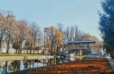 LA CABANE Lille Centre - Foto 29