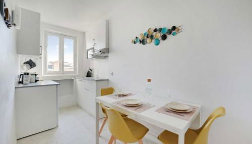 Cosy Apartment - 1br/2p - Near Champs-de-mars - Foto 4