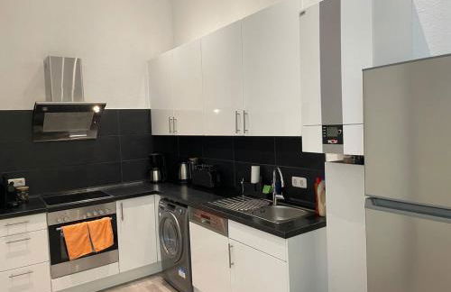 homey Apartments Park Suite - Photo 26