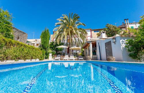 Son Colom -Turismo de interior - Foto 78