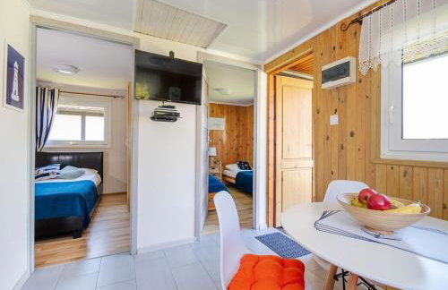 Holiday center with pool, Lacko - Foto 33