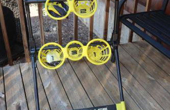 Lazy Bear Den - Foto 26