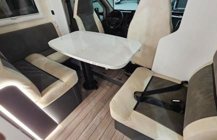 Autocaravana Quijote - Foto 3