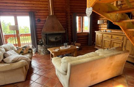 Chalet proche des 7 Laux - Foto 8