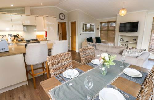 Finnbars Lodge - Foto 12