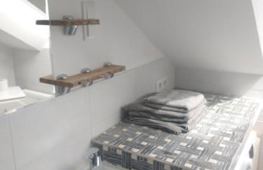 Bad Aibling City Apartment DG - Foto 11