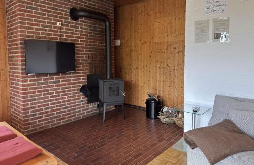 Ferienhaus Sackpfeifenblick, Hatzfeld - Photo 11