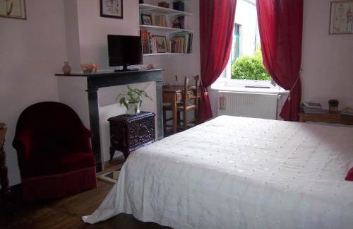 Le Relais De Marbot - Foto 10