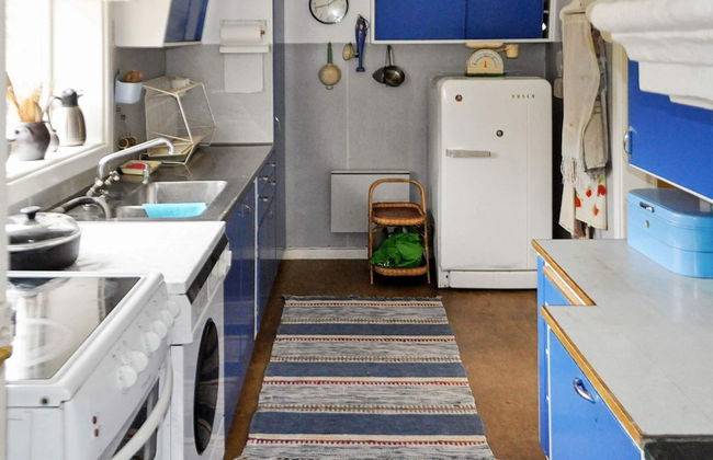 6 Person Holiday Home in Arjang - Foto 13