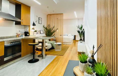 Las Terrazas de Vigo - David - Foto 1