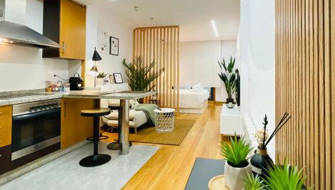 Las Terrazas de Vigo - David - Foto 1