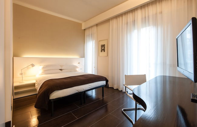 Residenza Talenti Superior Rooms - Foto 15