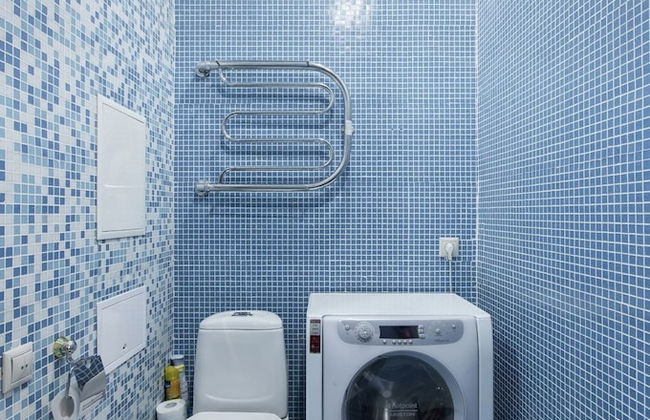 Bussi Suites - Grizodubovoi 2 - Foto 26