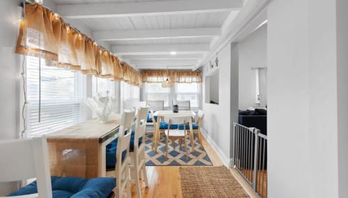 Newly Renovated Beachside Bliss Steps to Sand - Foto 2