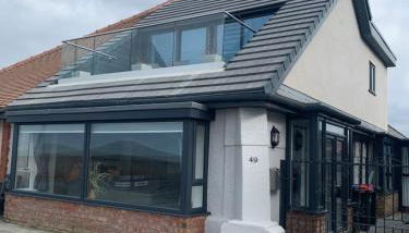 Beach Pad - ground floor - pet friendly - Foto 4