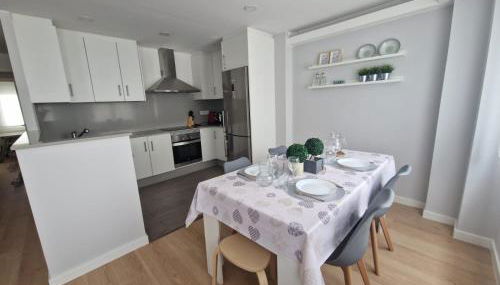 Apartamento Cancela, super luminoso y bien situado - Foto 4