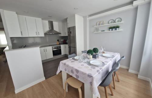 Apartamento Cancela, super luminoso y bien situado - Foto 4