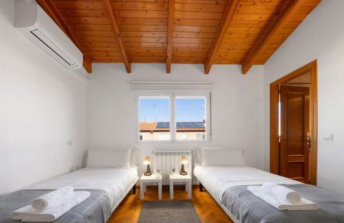 Magnifica casa en Torrejón del Rey - Foto 28