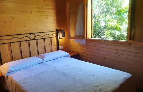 Cabañas los Pinos Arroyo Frio - Foto 43