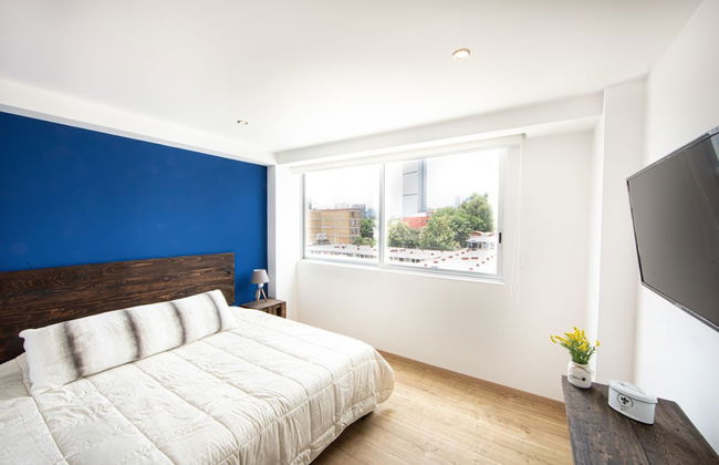 Brand New Park View Designer Apartment - Foto 2