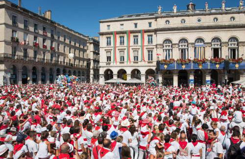 Baionakoa Résidence - Foto 13