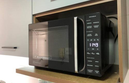 Praia de Itaparica - Frente mar! Totalmente Montado! Até 5 hóspedes - Foto 22