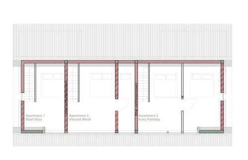STERK Apartments - idyllisch - modern - stilvoll - Foto 11
