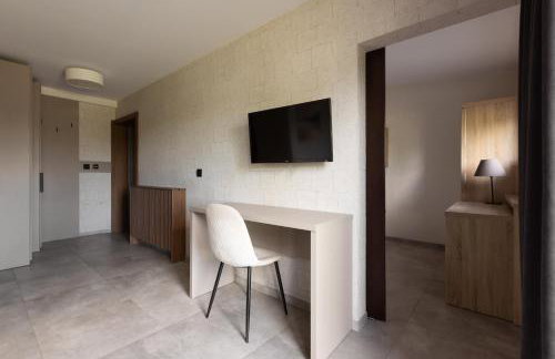 Port Rybaki & Vine Agritourism - Foto 40