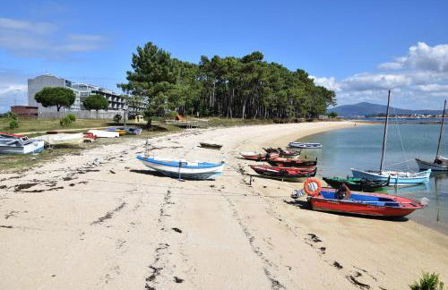 Apartamento de Mar y Playa en Illa de Arousa - Foto 54