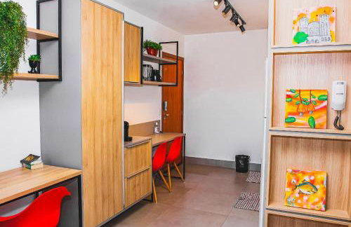 Apartamento moderno com uma estrutura plus - Loft Felau - Foto 17