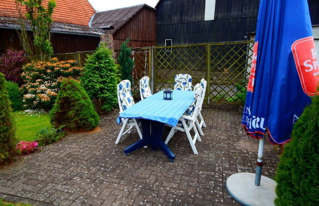 Reinhart / Large Holiday Apartment - Foto 19