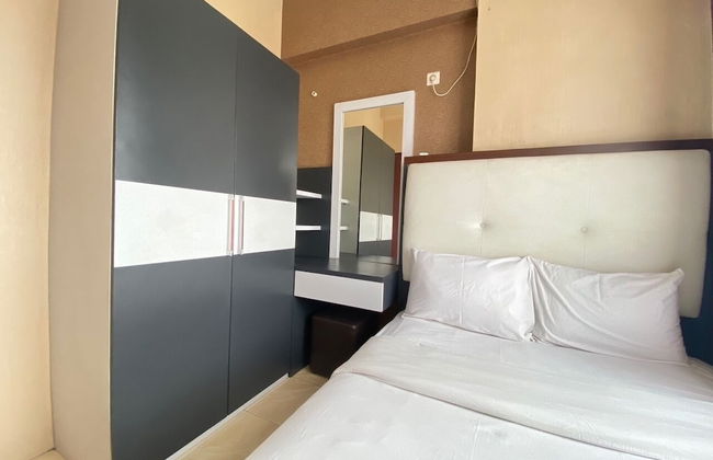 Comfy & Well Appointed 2BR at Tamansari Panoramic Apartment - Foto 3