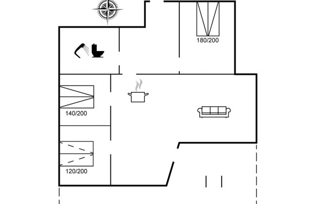 "Helke" - 100m to the fjord - Foto 16