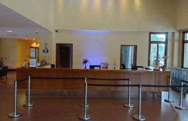 Flat Vista Pedra Azul - Vista Azul Apart Hotel - Photo 22