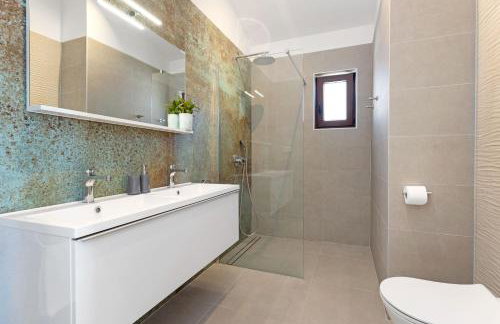 Villa Ogradina near Pula with sea view for 5 persons only 3 km from the Beach - Foto 35