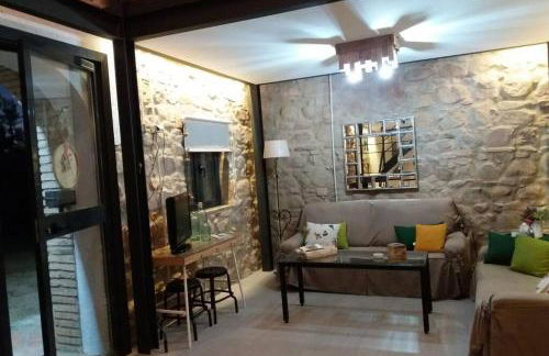 Viña Las Olivas - Foto 10