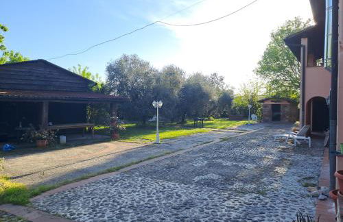 Agriturismo Podere Travalda - Foto 13