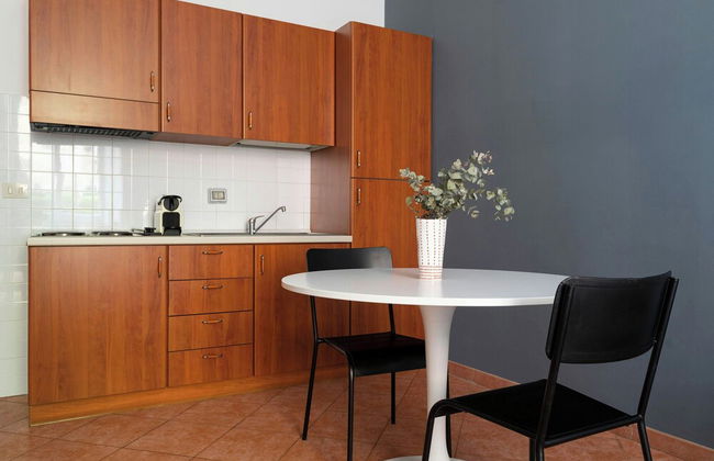 Sonder by Marriott Bonvoy Piazza San Pietro Apartments Vaticano - Photo 14