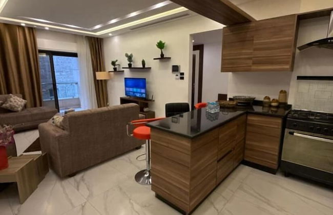 Charming 3 Bedroom Apartment in Amman - Foto 32