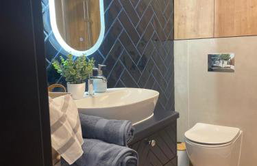 NICE Apartament Głogów - Foto 20