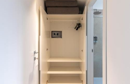 GINO SUITES - Monolocali Luxury - Appartamenti vicini a Rho Fiera e Milano - Foto 15