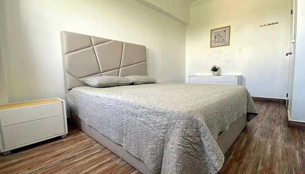 Penthouse con Vista al Mar! - Foto 5, Quarto