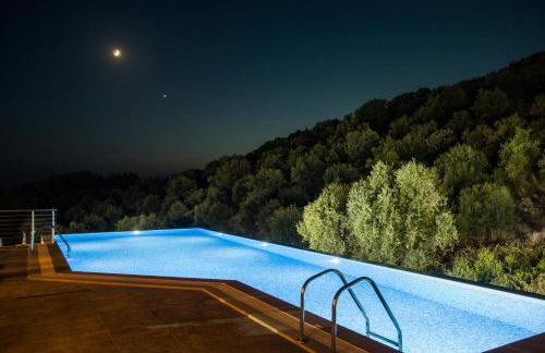 Aqua Oliva Resort Syvota - Foto 29