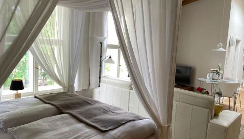 Ferienwohnungen an der Stadtvilla Rheinsberg - Foto 3