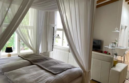 Ferienwohnungen an der Stadtvilla Rheinsberg - Foto 3