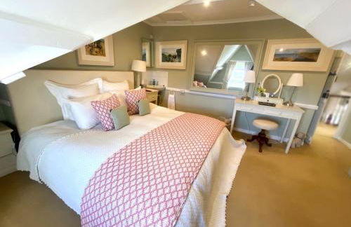 Newton Cottage - Foto 12