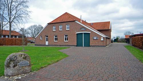 Ferienwohnung im Gulfhof, 65269 - Foto 4